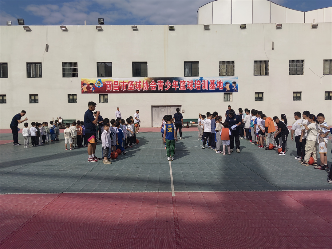 篮球训练心得体会200字左右作文_0